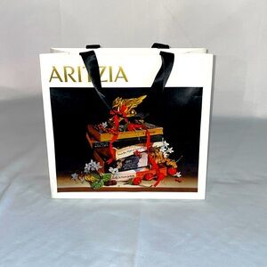 Aritzia art bag brand new